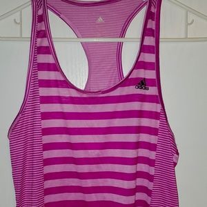 Adidas tank top